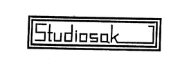STUDIOSAK trademark