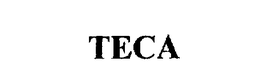 TECA trademark