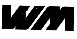 WM trademark