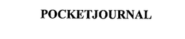 POCKETJOURNAL trademark