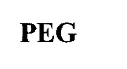 PEG trademark