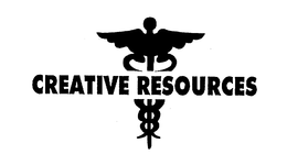 CREATIVE RESOURCES trademark