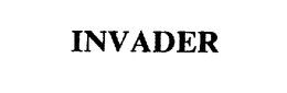 INVADER trademark