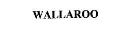 WALLAROO trademark