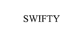 SWIFTY trademark