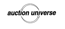 AUCTION UNIVERSE trademark