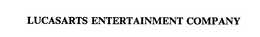 LUCASARTS ENTERTAINMENT COMPANY trademark