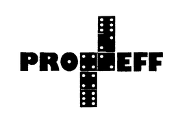 PRO EFF trademark
