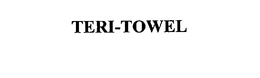 TERI-TOWEL trademark