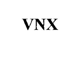 VNX trademark