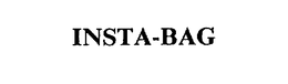 INSTA-BAG trademark