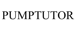 PUMPTUTOR trademark