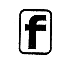 F trademark