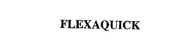FLEXAQUICK trademark