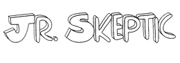 JR. SKEPTIC trademark