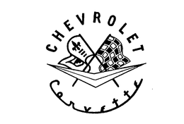 CHEVROLET CORVETTE trademark