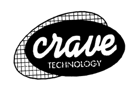 CRAVE TECHNOLOGY trademark