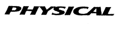 PHYSICAL trademark