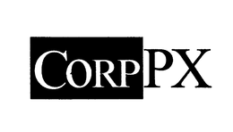CORPPX trademark
