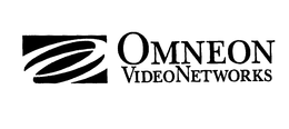 OMNEON VIDEONETWORKS trademark