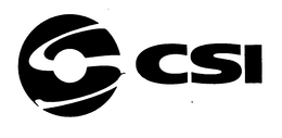 CSI trademark