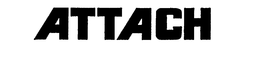ATTACH trademark