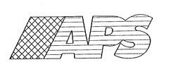 APS trademark