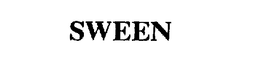 SWEEN trademark