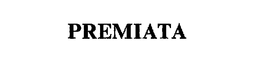 PREMIATA trademark