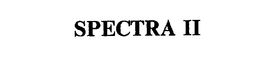 SPECTRA II trademark