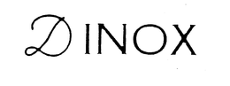 DINOX trademark