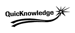 QUICKNOWLEDGE trademark
