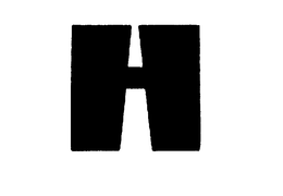 H trademark