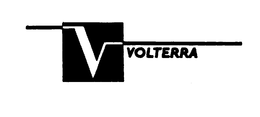 VOLTERRA trademark