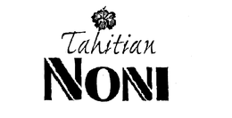 TAHITIAN NONI trademark