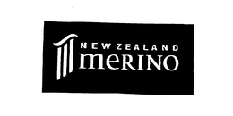 NEW ZEALAND MERINO trademark