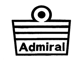 ADMIRAL trademark