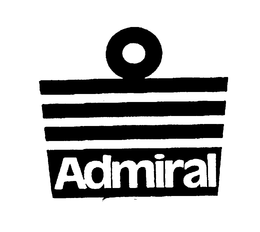 ADMIRAL trademark