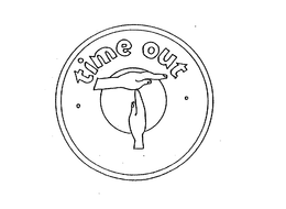 TIME OUT trademark