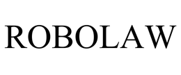 ROBOLAW trademark