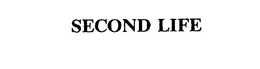 SECOND LIFE trademark