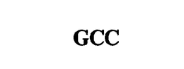 GCC trademark