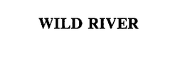 WILD RIVER trademark