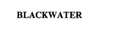 BLACKWATER trademark