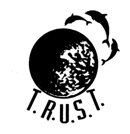 T.R.U.S.T. trademark