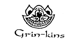 GRIN-KINS trademark