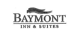 BAYMONT INN & SUITES trademark