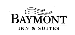 BAYMONT INN & SUITES trademark