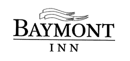BAYMONT INN trademark