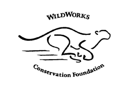 WILDWORKS CONSERVATION FOUNDATION trademark